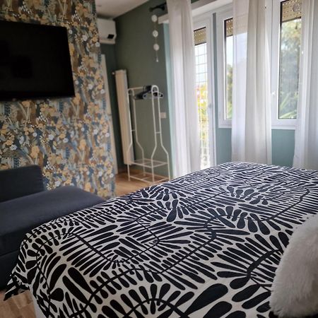 Home K&Y Elite Рим Екстериор снимка