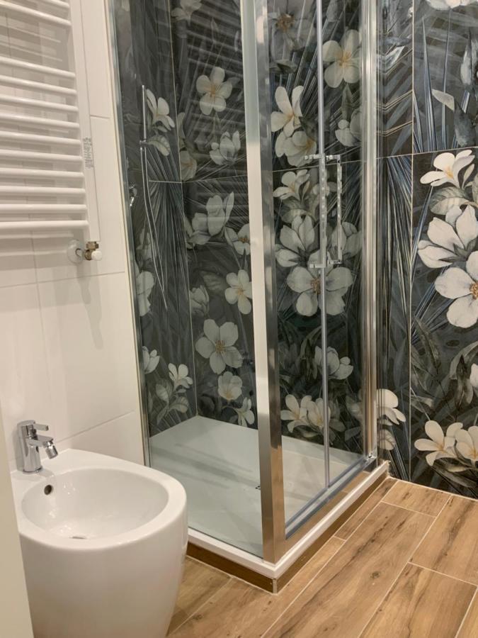 Home K&Y Elite Рим Екстериор снимка