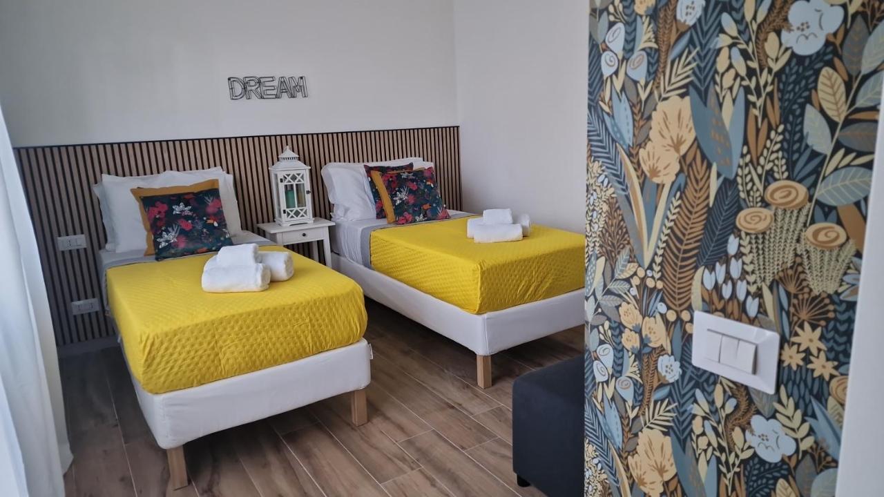 Home K&Y Elite Рим Екстериор снимка