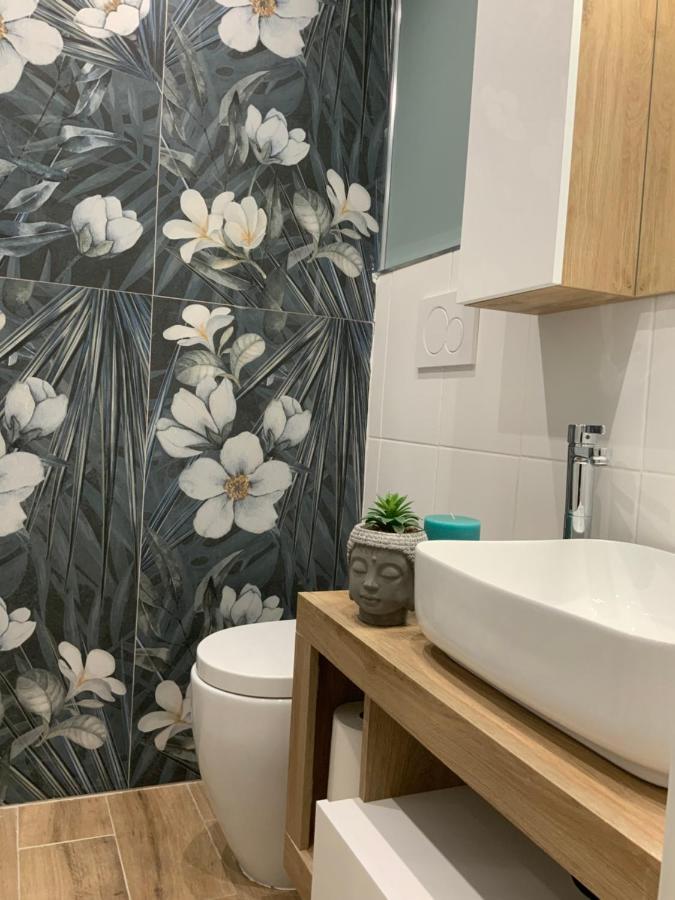 Home K&Y Elite Рим Екстериор снимка