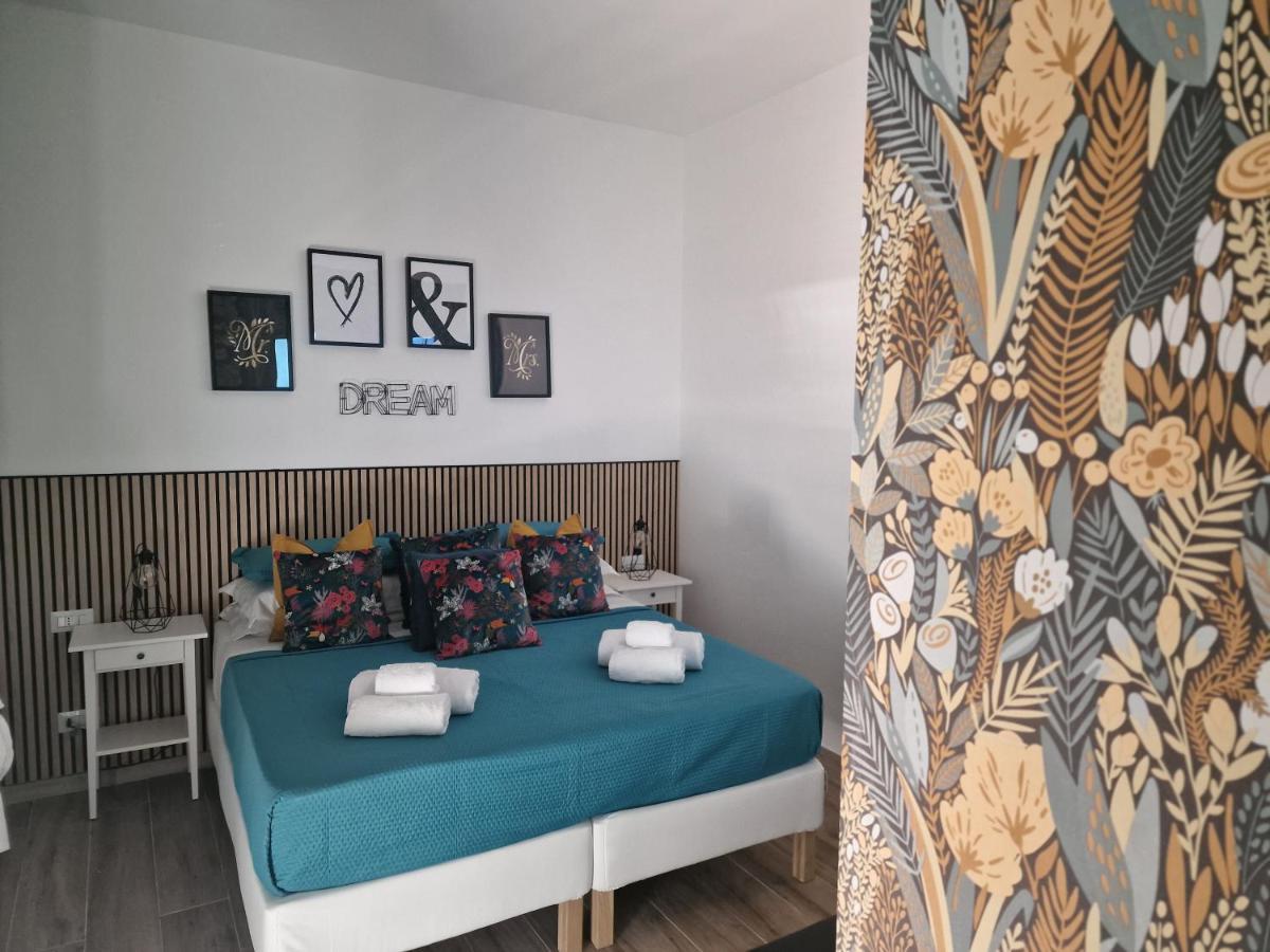 Home K&Y Elite Рим Екстериор снимка