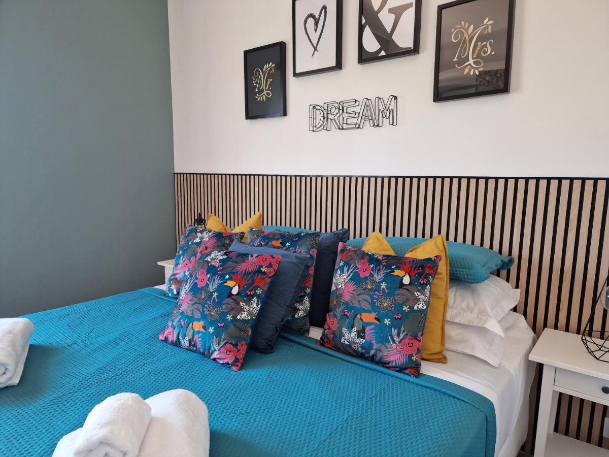 Home K&Y Elite Рим Екстериор снимка