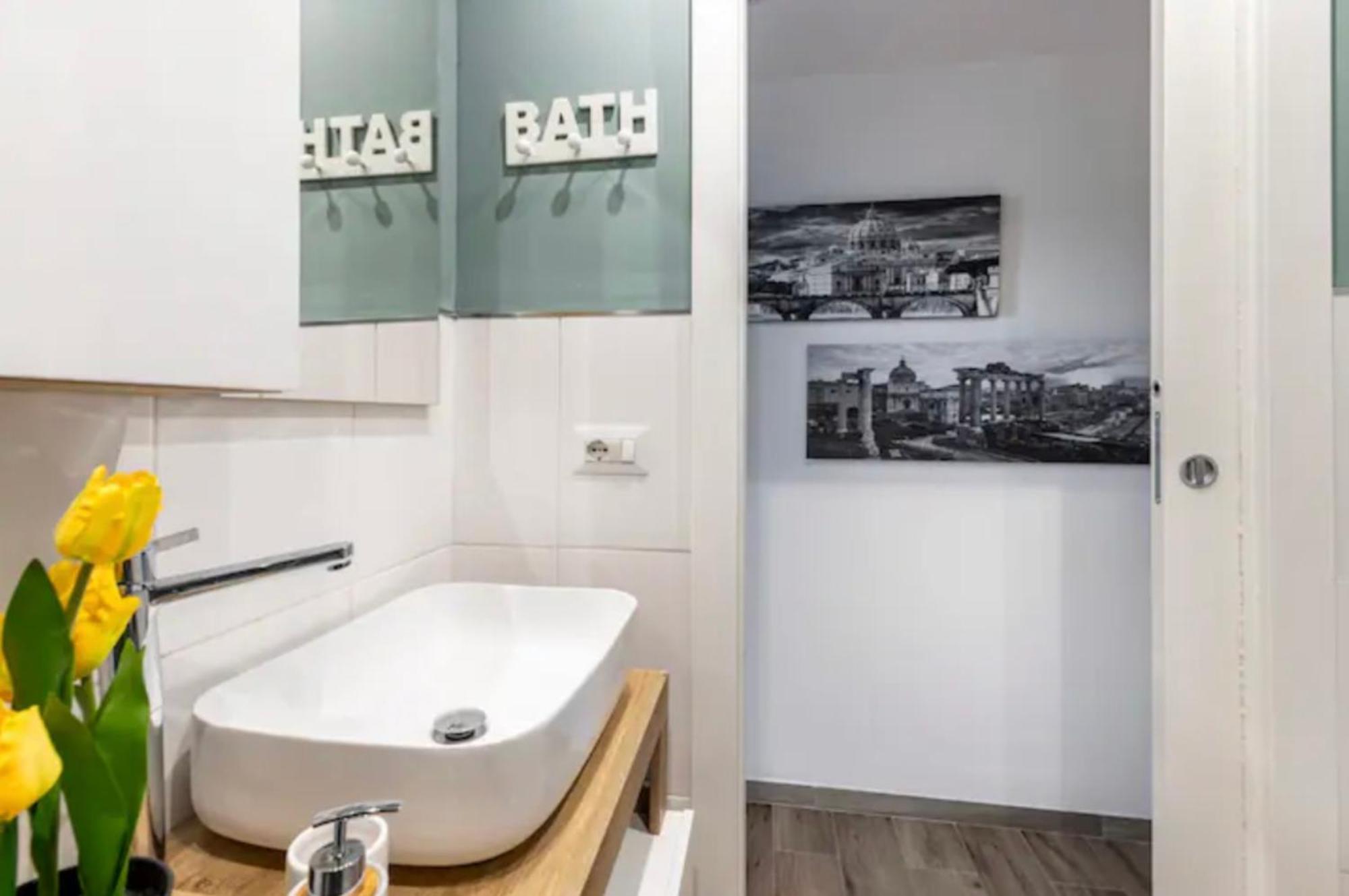 Home K&Y Elite Рим Екстериор снимка