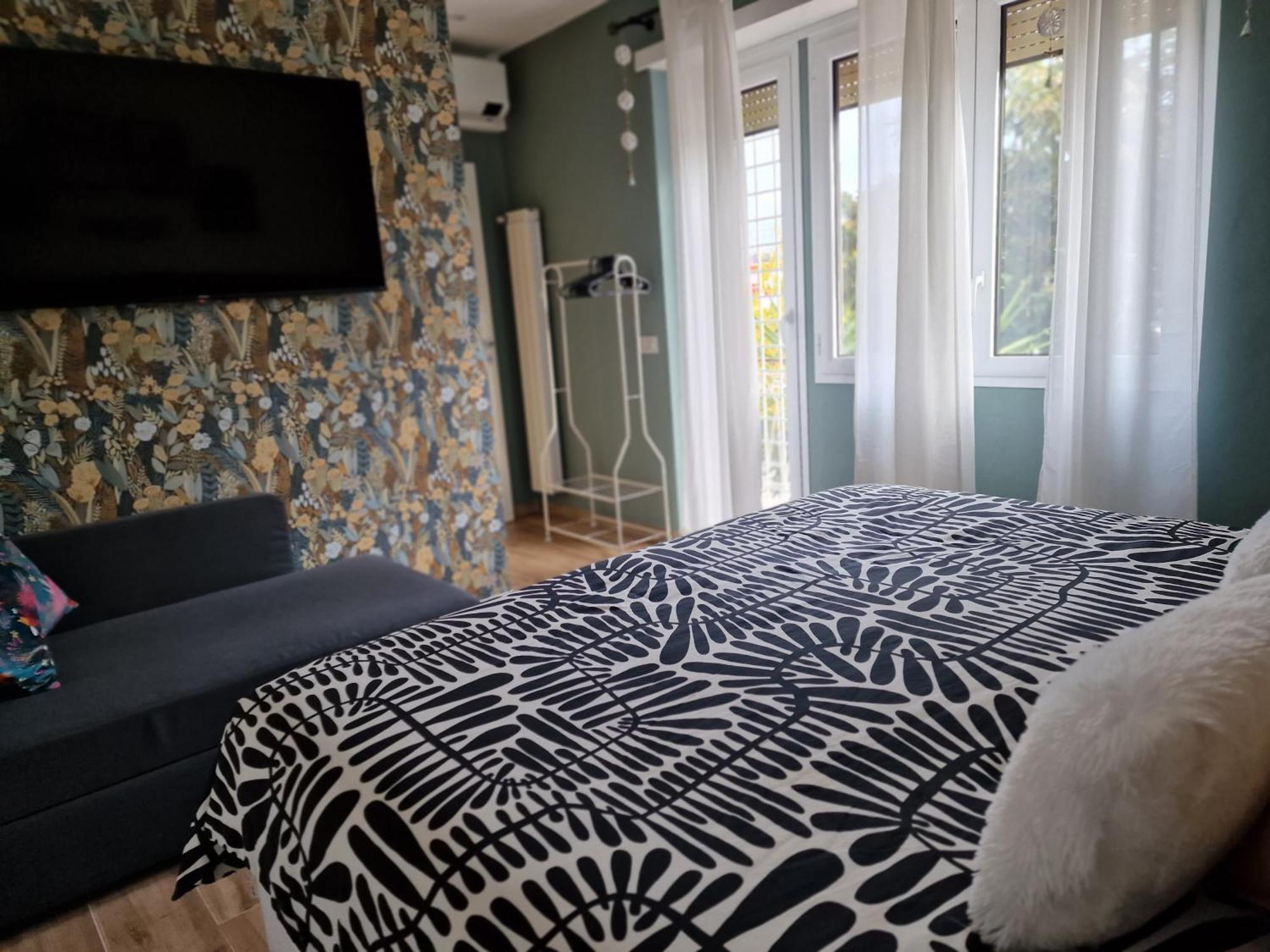 Home K&Y Elite Рим Екстериор снимка
