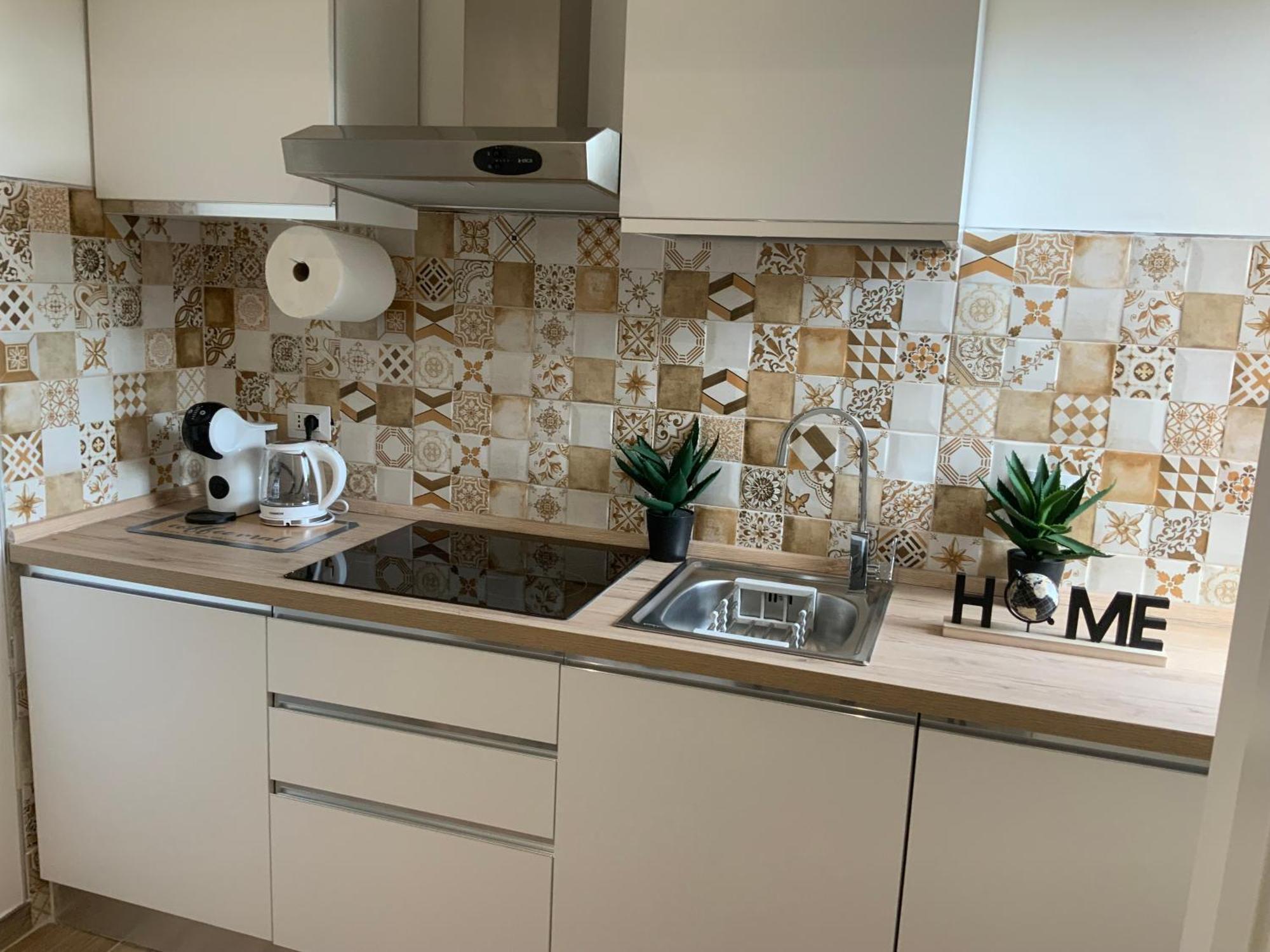Home K&Y Elite Рим Екстериор снимка